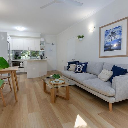 Coral Apartments Port Douglas Dış mekan fotoğraf
