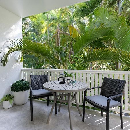 Coral Apartments Port Douglas Dış mekan fotoğraf