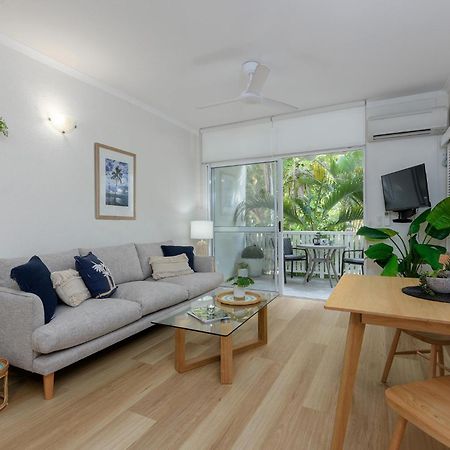 Coral Apartments Port Douglas Dış mekan fotoğraf