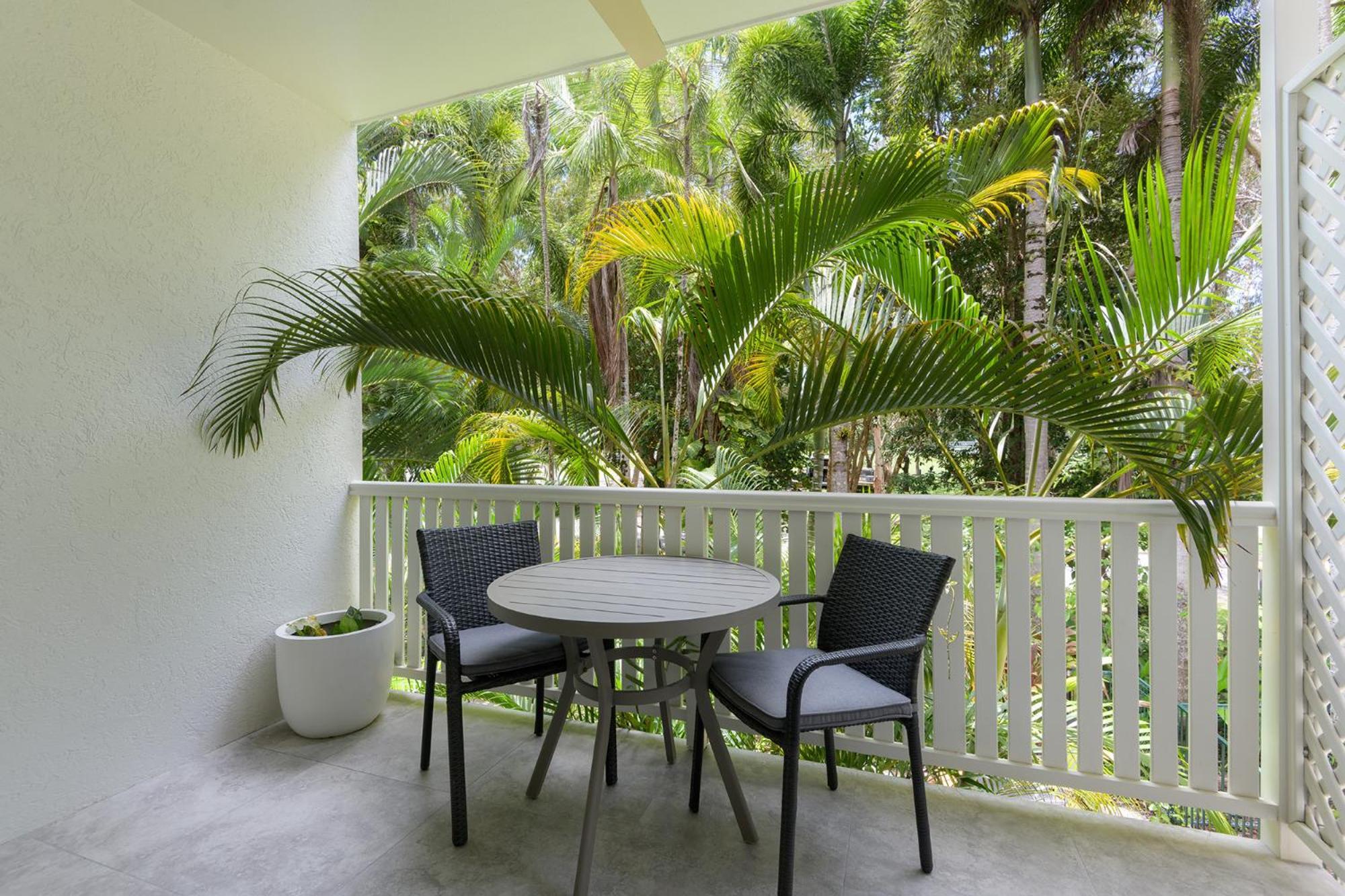 Coral Apartments Port Douglas Dış mekan fotoğraf