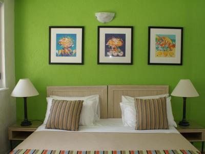 Coral Apartments Port Douglas Dış mekan fotoğraf