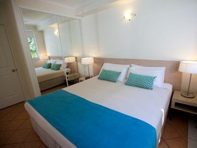 Coral Apartments Port Douglas Dış mekan fotoğraf
